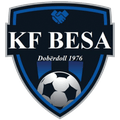 Escudo KF Besa