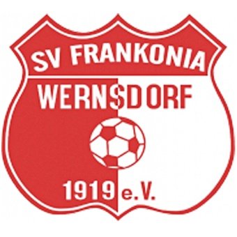  Frankonia Wernsdorf