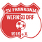 Escudo  Frankonia Wernsdorf