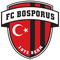 Escudo FC Bosporus