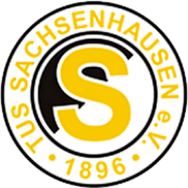 TuS 1896 Sachsenhausen