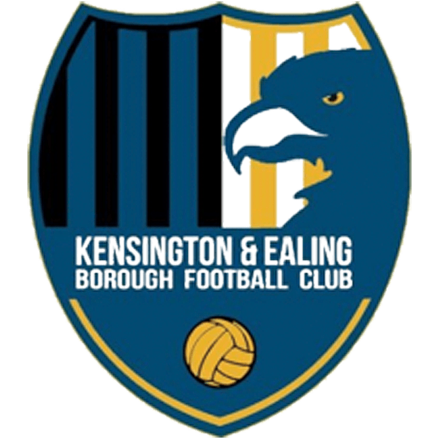 Kensington Borough FC