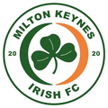 Milton Keynes Irish