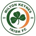 Milton Keynes Irish