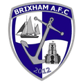 Escudo Brixham AFC