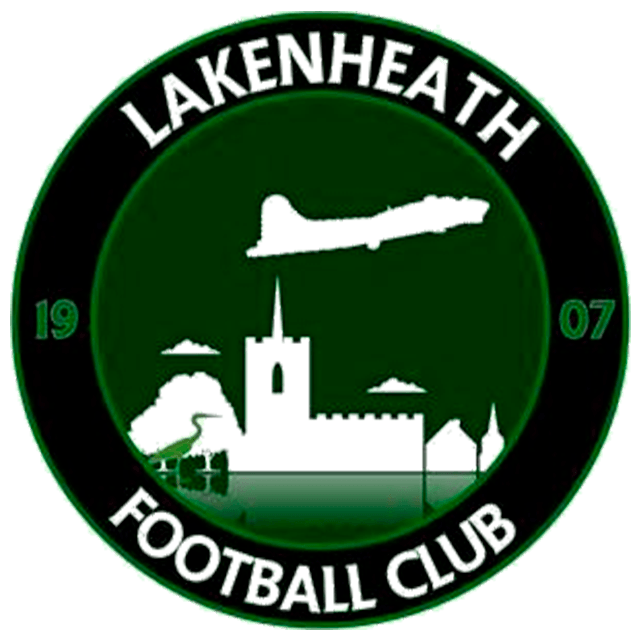 Lakenheath FC