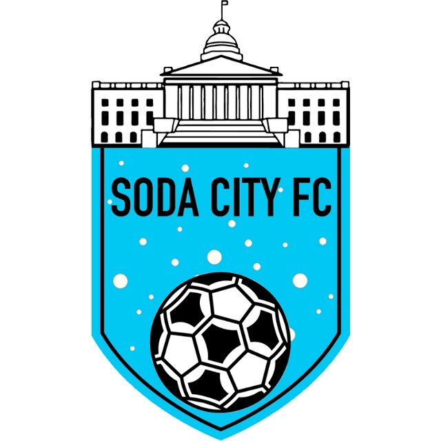 Soda City