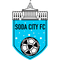 Soda City