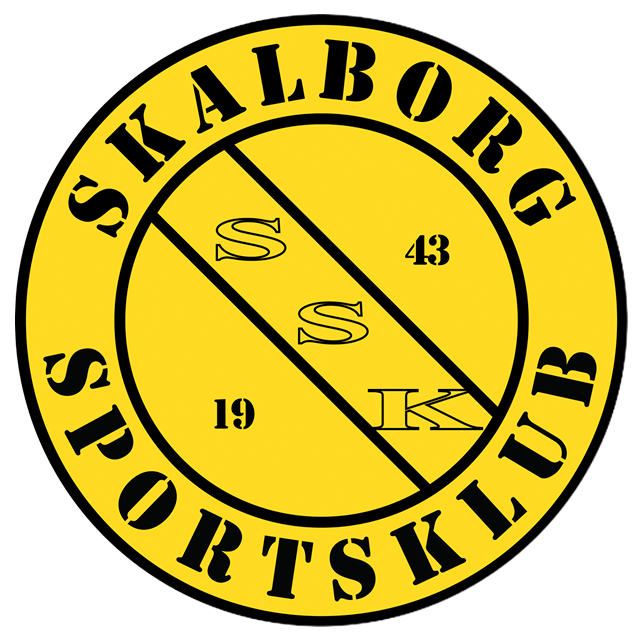 Skalborg