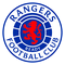 Escudo Rangers FC II