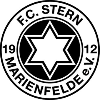 Stern Marienfelde