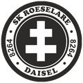 Escudo Roeselare Daisel
