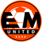 Escudo Erpe-Mere United
