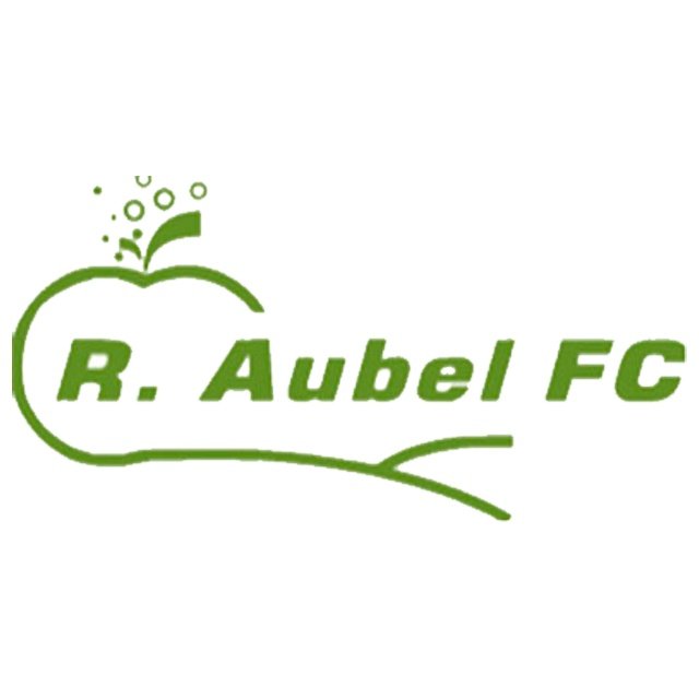 Escudo del Aubel II