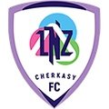 Escudo del LNZ Cherkasy
