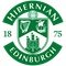 Hibernian II Hibernian II