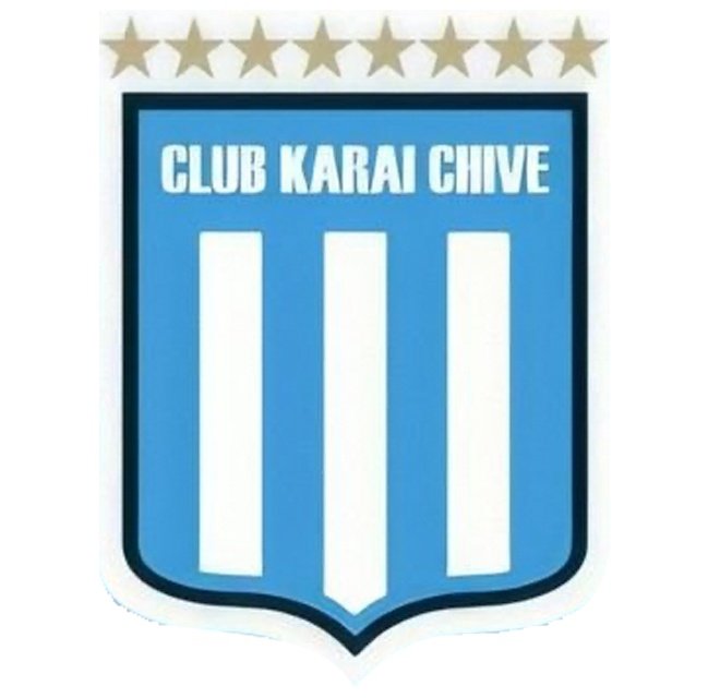 Karai Chivé