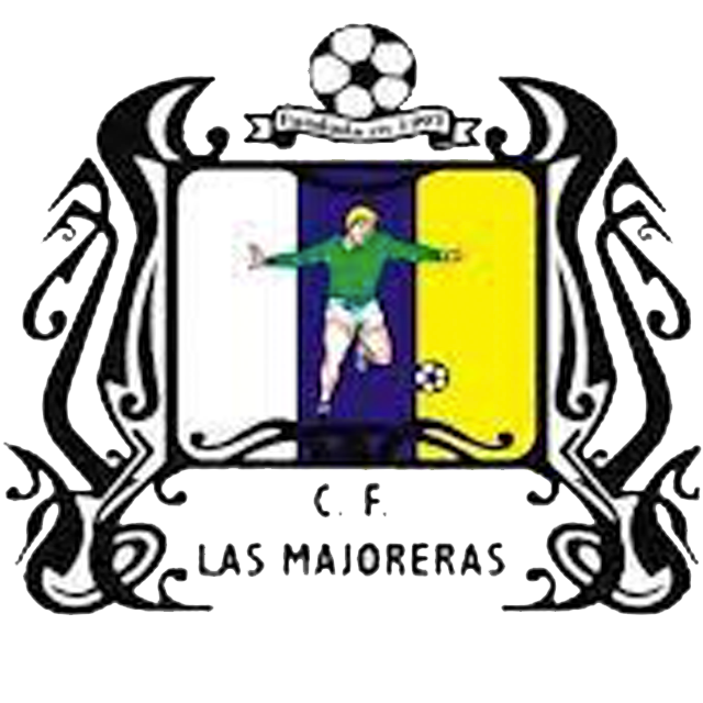 CF Las Majoreras