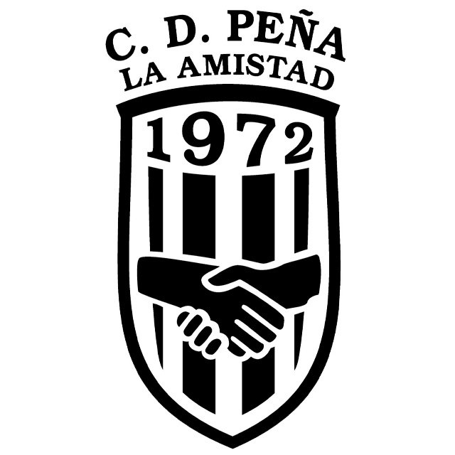CD Peña La Amistad