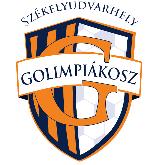 AS Golimpiakosz Odorheiu