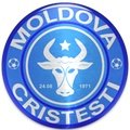 Escudo del Moldova Cristești