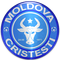 Escudo Moldova Cristești