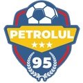 Escudo del Petrolul 95