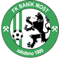 Baník Most
