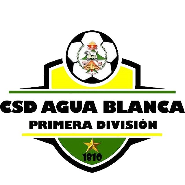 CSD Agua Blanca