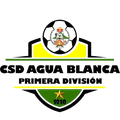 Escudo CSD Agua Blanca