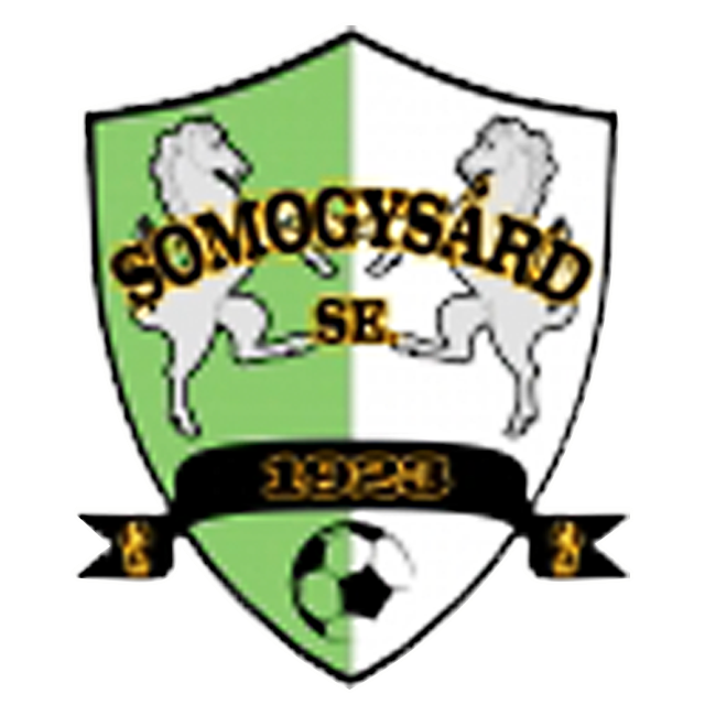 Somogysard SE