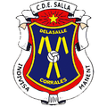 Escudo Salla Indivisa Manent