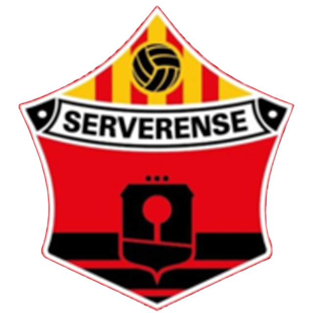 Serverense B