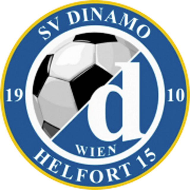 Dinamo Helfort 15