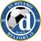 Dinamo Helfort 15