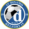 Dinamo Helfort 15