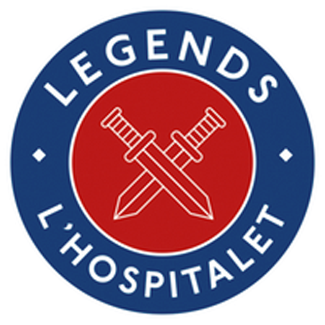 Legends L´hospitalet