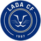 Escudo Lada Langreo