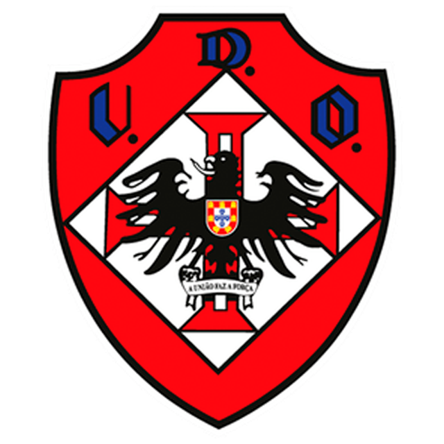 Oliveirense U19