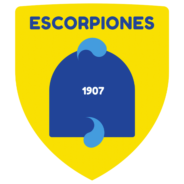 Escorpiones de Belén