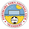 Escudo Porthcawl Town FC