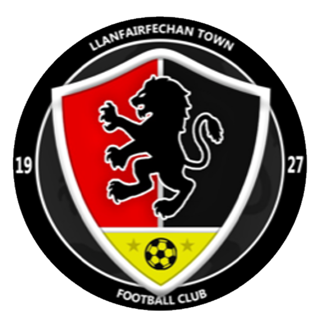 Llanfairfechan Town
