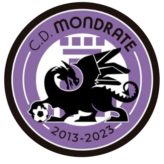 Mondrate CD