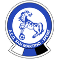 ACD San Martino