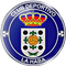 Escudo CD La Haba