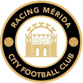 Escudo Racing Merida City