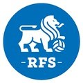 Escudo del Rigas FS II