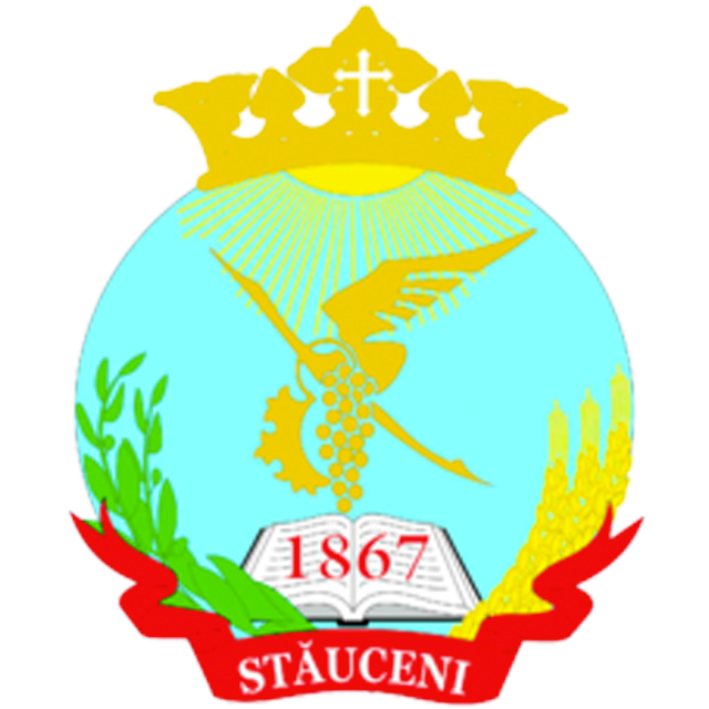 Stăuceni