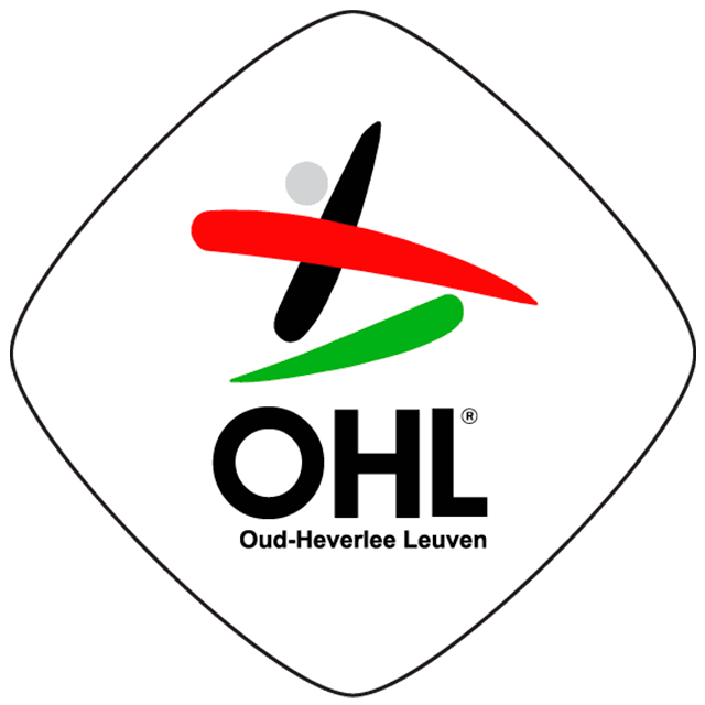 Oud-Heverlee Leuven Fem