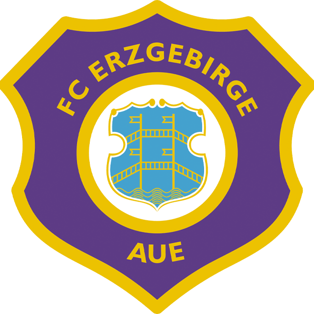 Erzgebirge Aue Sub 17